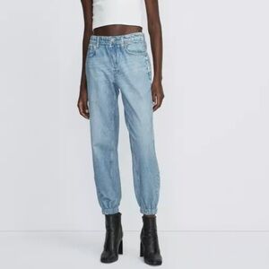 Rag & Bone Miramar joggers.